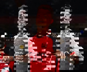 ستاره آرسنال: با خوش‌شانسی به چلسی گل زدم 