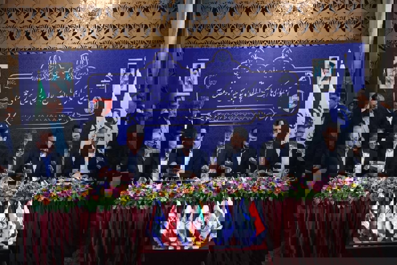 خداحافظی همیشگی پرسپولیس و استقلال با پدر! 5