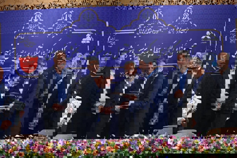 خداحافظی همیشگی پرسپولیس و استقلال با پدر! 2