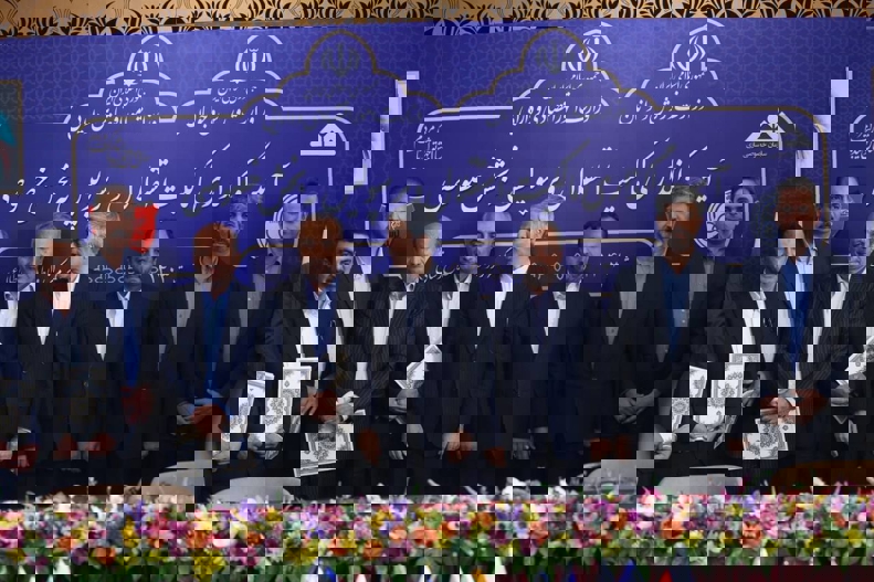 خداحافظی همیشگی پرسپولیس و استقلال با پدر! 4