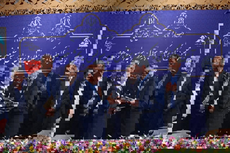 خداحافظی همیشگی پرسپولیس و استقلال با پدر! 3