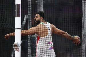 حسین رسولی: در رنکینگ المپیک از سهمیه دور می‌شوم 