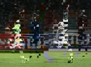 متخصص پاس گل، اینبار گل زد!