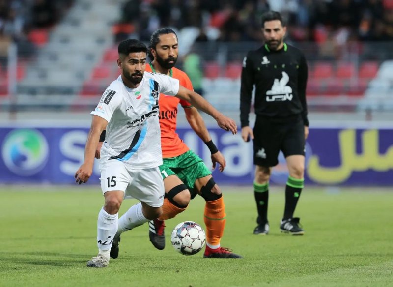 مدیر رسانهای پیکان: صبر ما به نهایتش رسید!