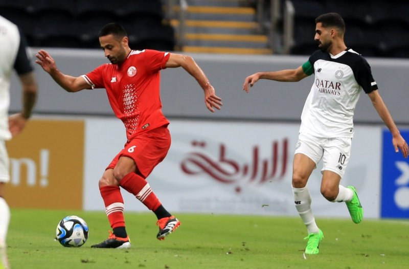 امید ابراهیمی به ایران برمیگردد!