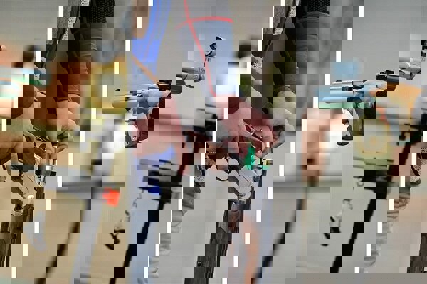 برنامه روز پنجم مسابقات تیراندازی