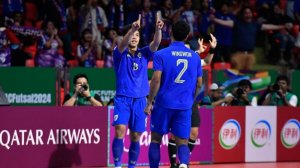 اولین فینالیست جام ملت‌های آسیا مشخص شد 