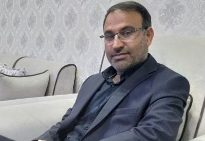 از مدیرعامل فولاد و استاندار خوزستان ممنونم / واکنش به استعفای سیاوش: او استقلالی است