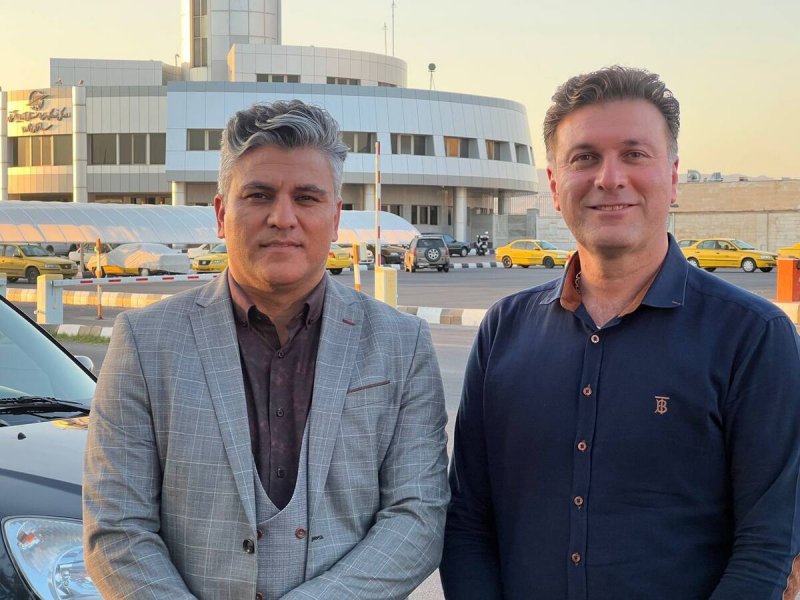 مدیر پرسپولیس به کمیته اخلاق احضار شد