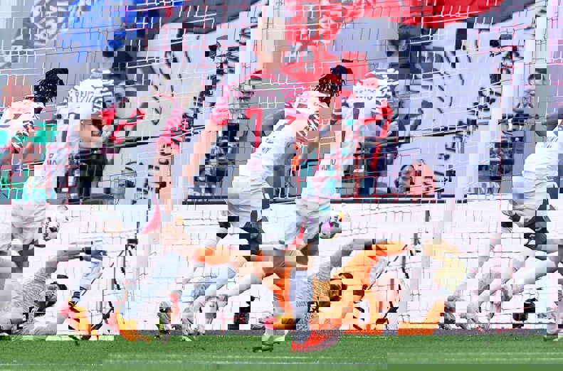 زردها با بدترین روحیه در نیمهنهایی چمپیونزلیگ / لایپزیش 4-1 دورتموند: خوش به حال پیاسجی! 5