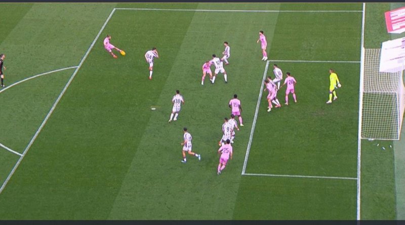 اعتراف در اسپانیا: VAR امسال اشتباه داشت!