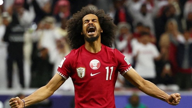 رونالدینیوی قطر و ترک لیگ ستارگان / سوال بزرگ: آقای گل آسیا در کدام تیم اروپایی 2