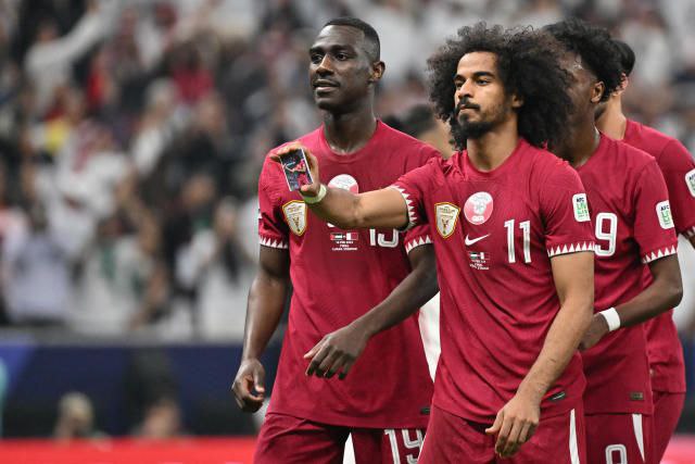 رونالدینیوی قطر و ترک لیگ ستارگان / سوال بزرگ: آقای گل آسیا در کدام تیم اروپایی