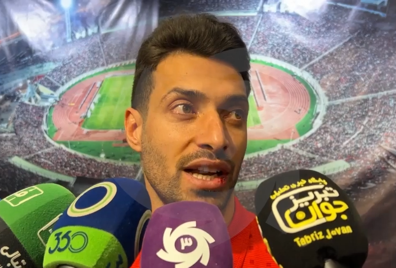 شجاع: به حضور در لیگ قهرمانان آسیا فکر میکنیم