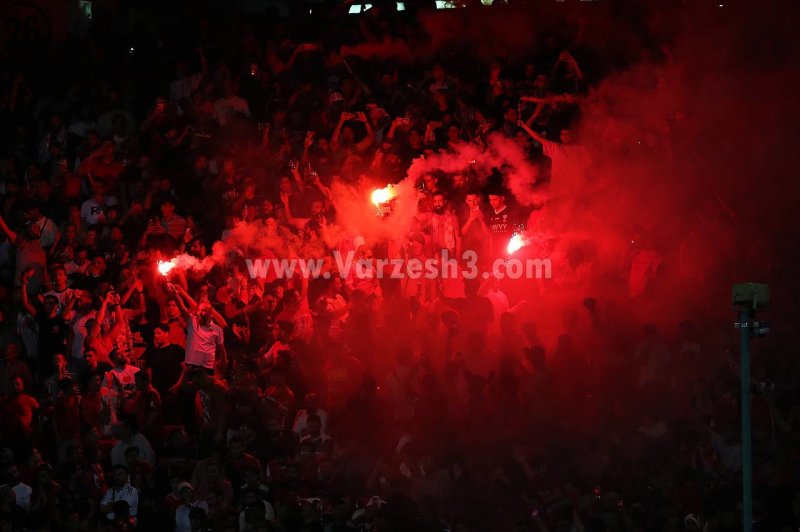 جو وحشتناک پرسپولیسی‌ها در این ماه تکرار نمی‌شود