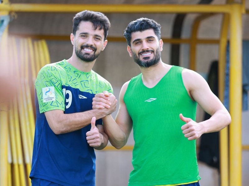 دو راهکار مورایس برای پر کردن جای زکیپور
