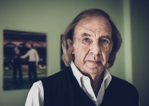 آرژانتین در غم درگذشت اولین مربی قهرمان جهان