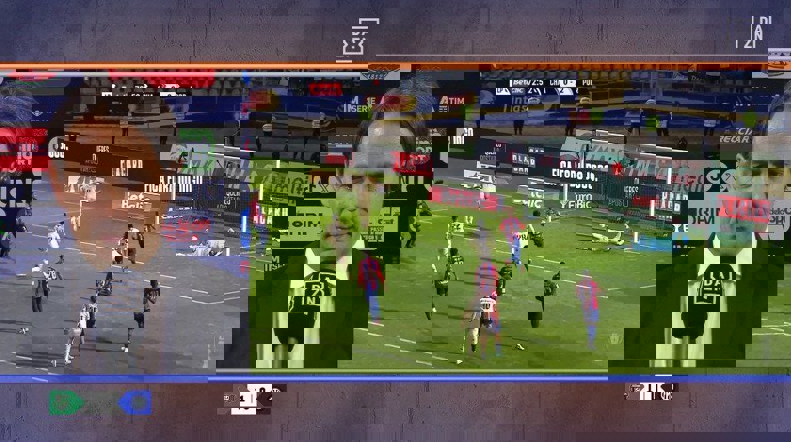 اینزاگی: خوشحالم که طارمی را جذب کردیم