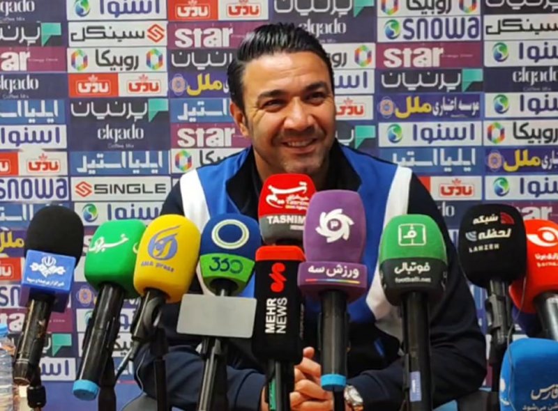 نکونام: اگر کسی اشتباه کند تاوانش را میدهد