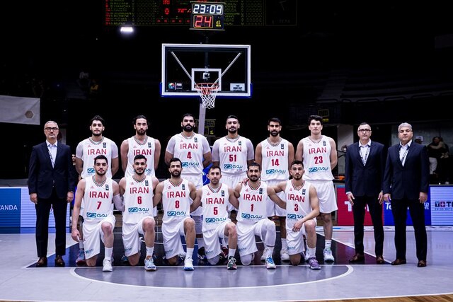 سبک بسکتبال ایران باید تغییر کند