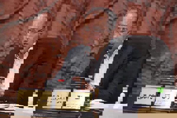 اولین واکنش رسمی به خرید پرسپولیس توسط بانک شهر