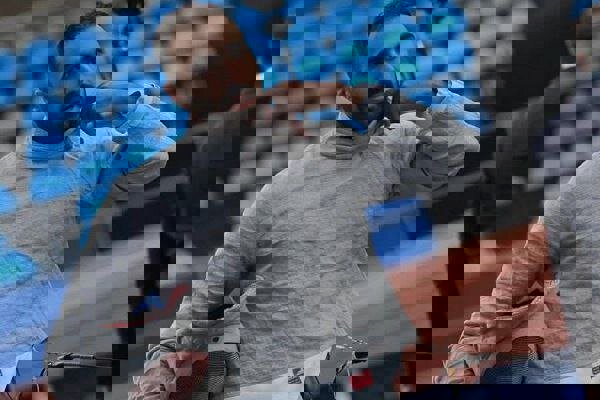 پایان کار شمشیربازان ایران با جایگاه نهمی علی پاکدامن