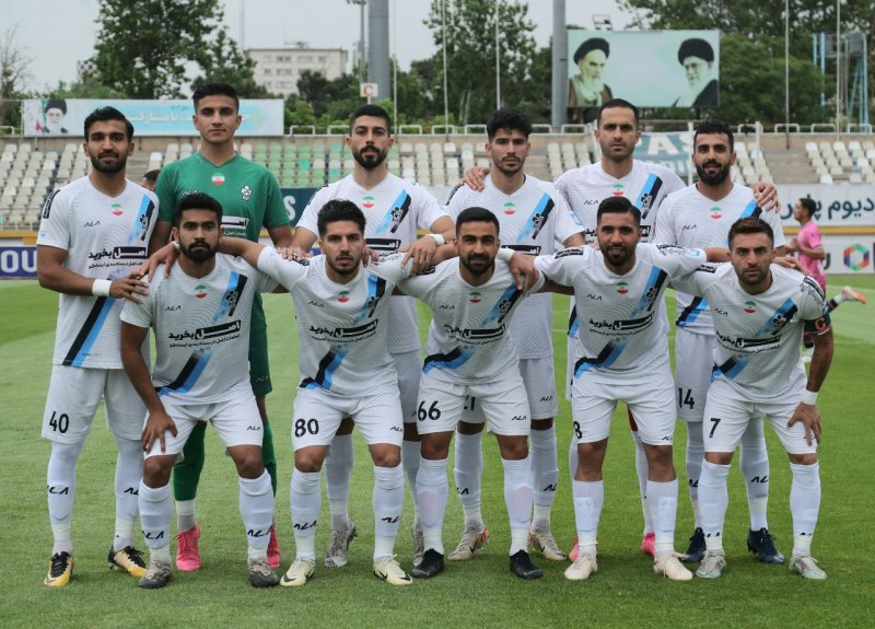 آخرین محکومیت تیم تهرانی در لیگ برتر
