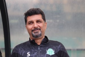 حسینی: باید بدانیم فوتبال راه میانبر ندارد