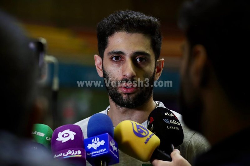 عبادیپور: دل همه روشن است اما قول نمیدهم