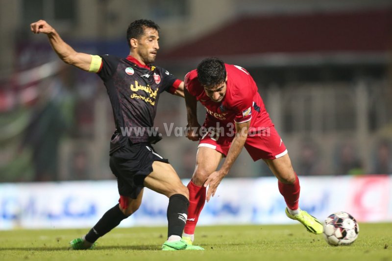 پرسپولیس هم ممکن بود لیورپولی نبرد!