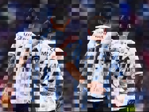 مورینیو گفت تنها راه بردن بارسا زدن مسی است