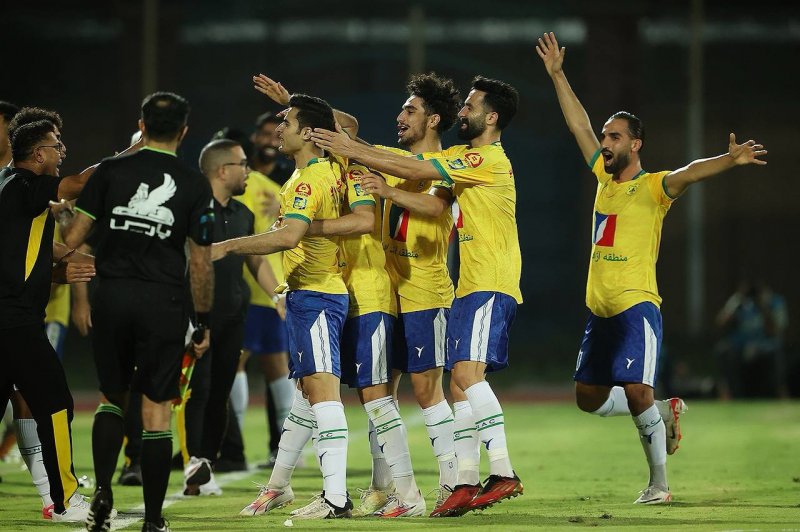 صنعت نفت با کمترین استراحت در جنگ بقا