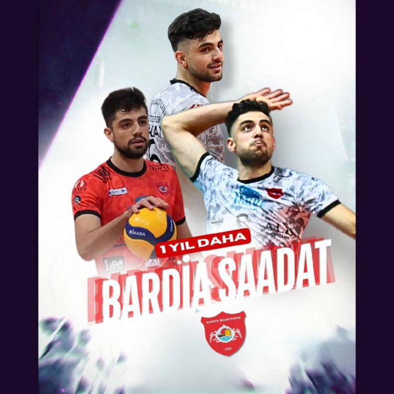 غیرمنتظره از ستاره والیبال ایران: تمدید کرد!