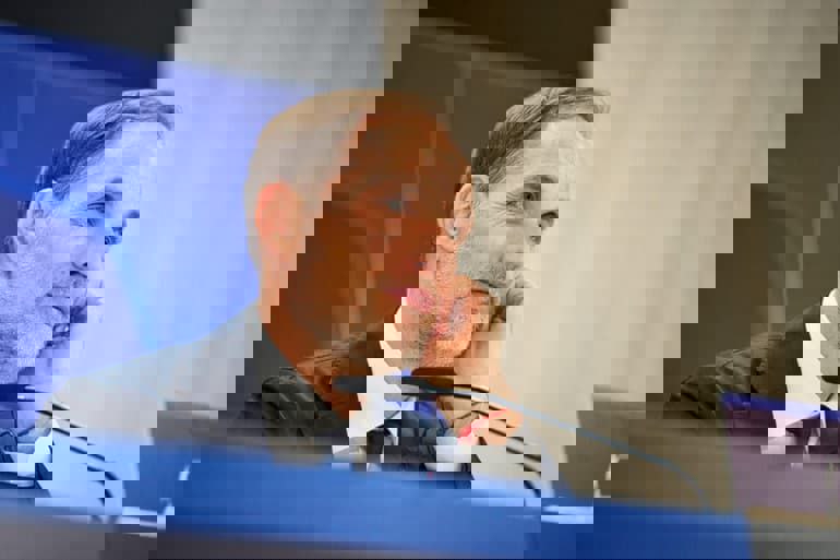 توخل: بسیار بعید است که در بایرن بمانم