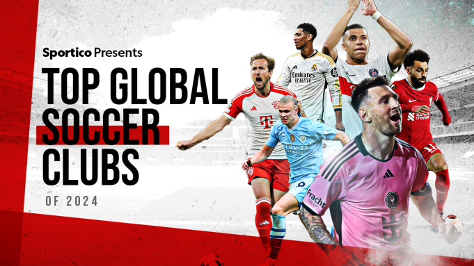 رئال نه، منچستریونایتد باارزش‌ترین باشگاه دنیا است