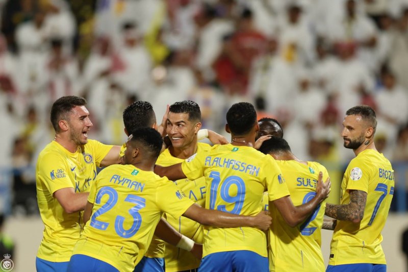 رقابت استقلال و النصر بینالمللیتر از همیشه!