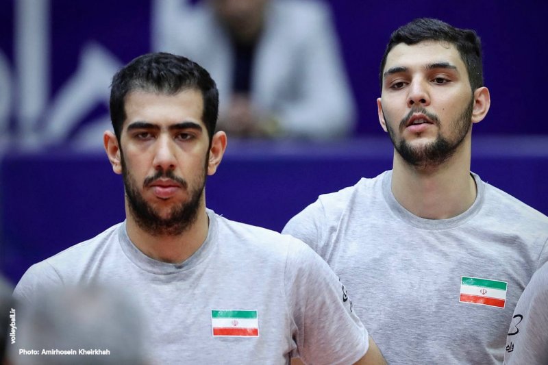غیرمنتظره ترین مسافر والیبال ایران به لیگ ملت ها