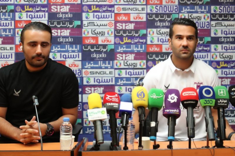 مسعود شجاعی: این حرفها شبیه خاله بازی است!
