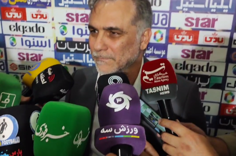 بازگشت دو ورزشگاه قدیمی تهران به لیگ برتر