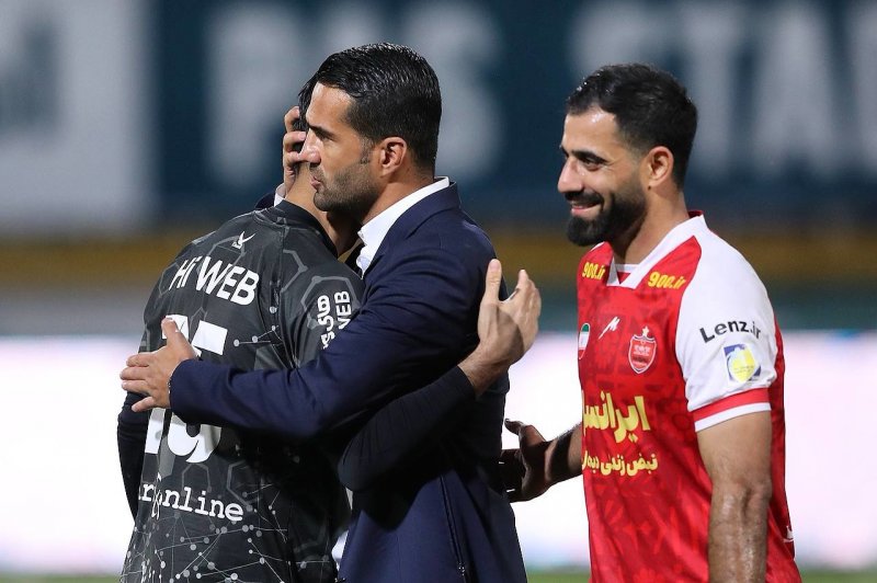 پرسپولیسی‌ها فقط پاداش برد هوادار را نگرفته‌اند