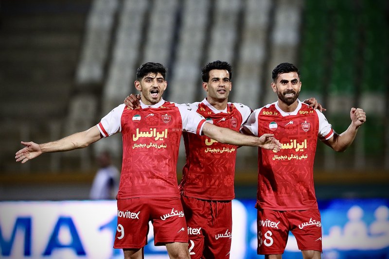 اعلام ترکیب پرسپولیس با یک شگفتی