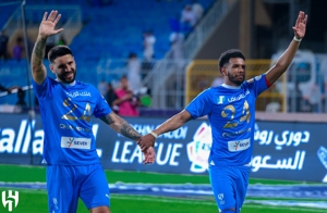 رکورد تاریخی الهلال: 24 برد متوالی در لیگ داخلی!