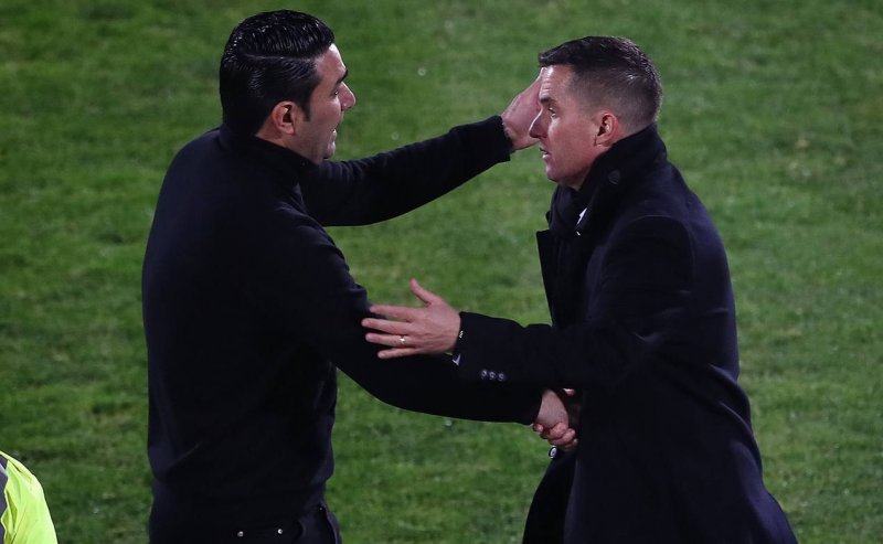 قهرمان ایران: 69 درصد استقلال، 31 درصد پرسپولیس!