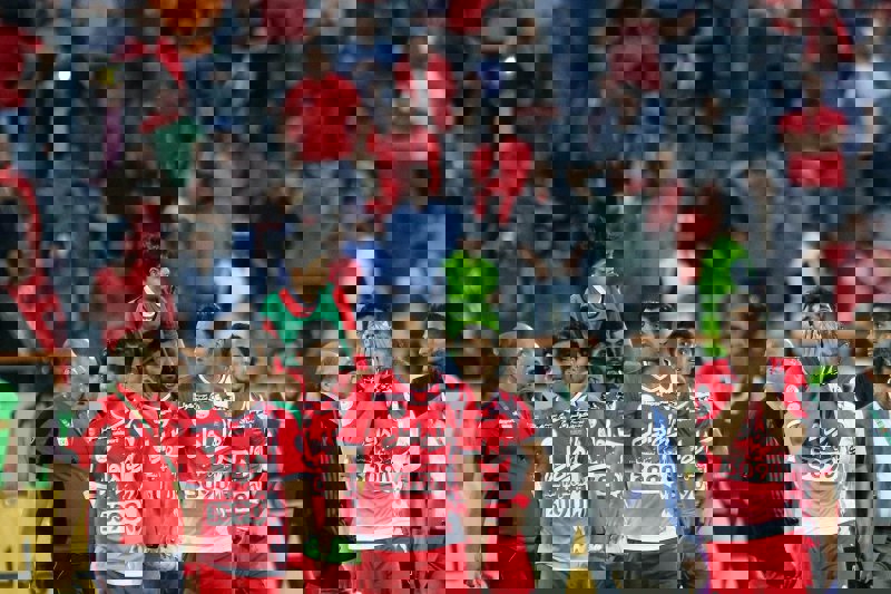 بهترین روز ویسی و تلخ‌ترین برد تاریخ پرسپولیس!