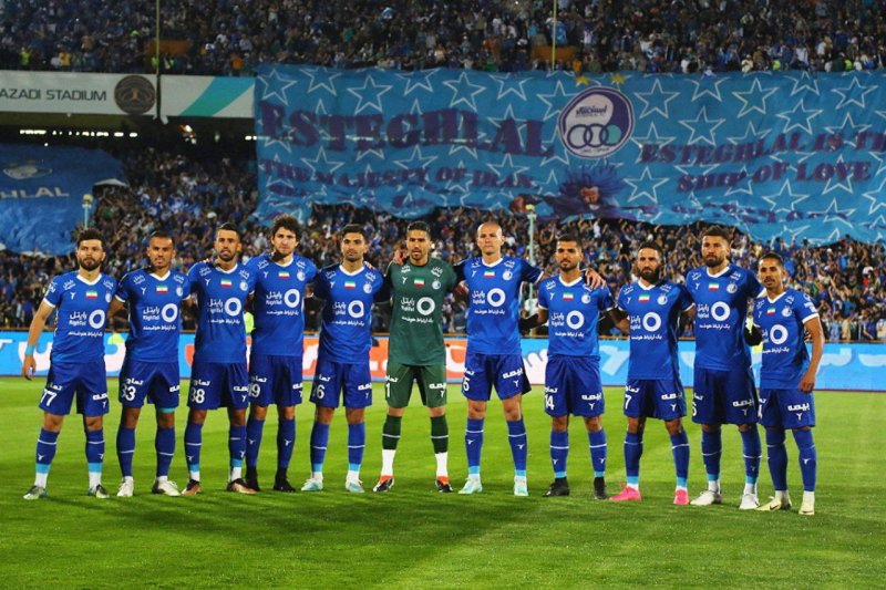 رسمی: سرخابی‌ها چشم در چشم الهلال و النصر