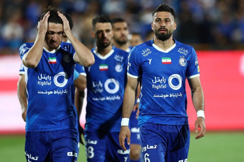 رسمی: استقلال و پرسپولیس چشم در چشم الهلال و النصر