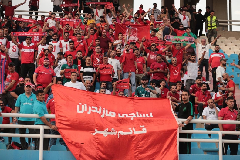 جو فوق العاده شمالی‌ها در جنوب ایران (عکس)