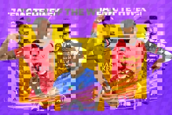 تیم منتخب هفته بیست و هفتم لیگ برتر