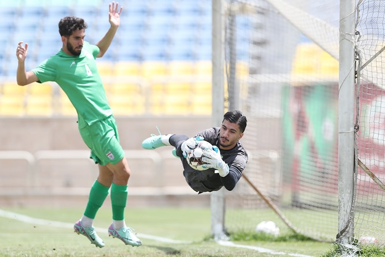 آرشا، پرسپولیس و رکوردی که هیچکس به آن نمی‌رسد