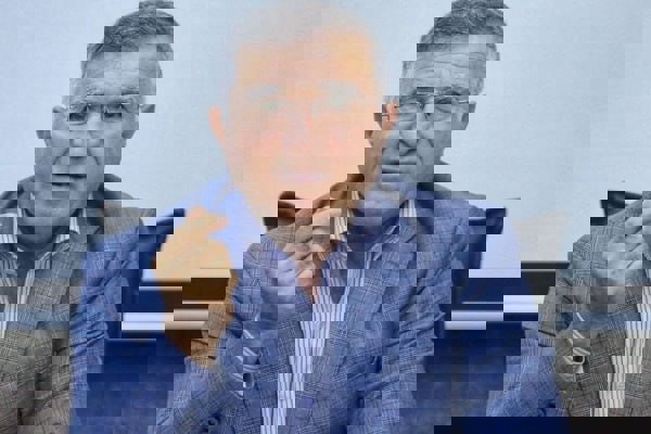 مجید جلالی با نقشه جام جهانی از مالزی برگشت